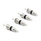 Interstate Pneumatics Tire Valve Stem Core - 4 PACK T11 - alternate 1